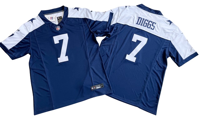 Dallas Cowboys Jerseys 030